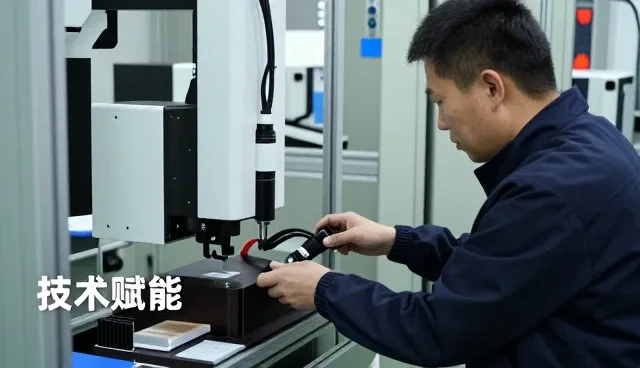 的技术型企业在真实环境中的表现