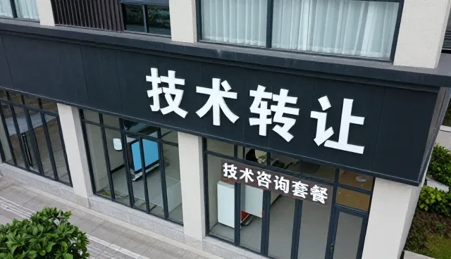 自动化生产线在技术转让中的实际应用与优化路径
