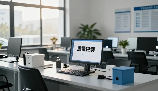 智能监控系统在质量控制中的实际应用与常见问题分析