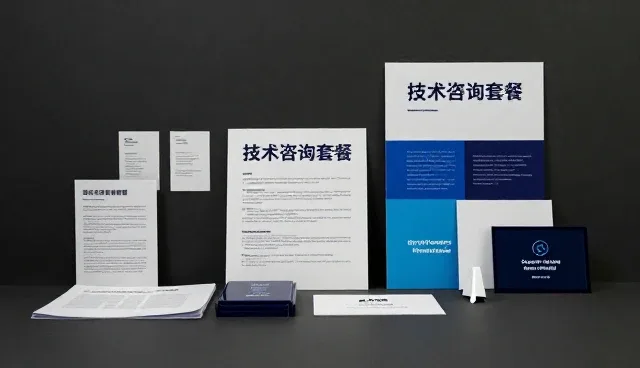 技术咨询与转让在行业中的发展趋势与实践路径