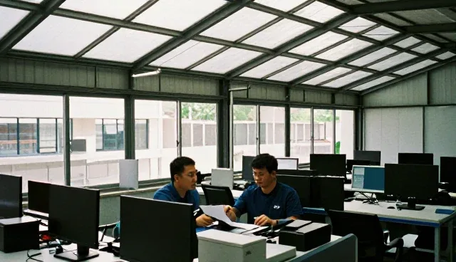 技术外包选型关注点与常见问题应对策略